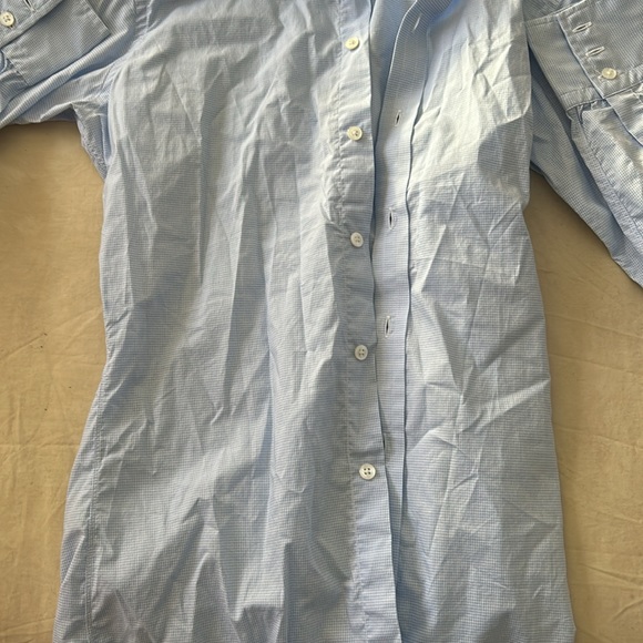 Turnbull asser 15 shirt - Picture 4 of 5